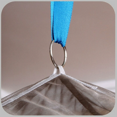 Антирадиационная палатка, электромагнитная москитная сетка, прозрачная ткань из серебряного волокна