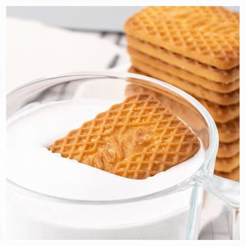 牛乳特仑酥饼干早餐点心零食独立小包装袋装牛奶脆香甜可口办公室,淘宝优惠券,粉丝福利购,淘宝优惠卷