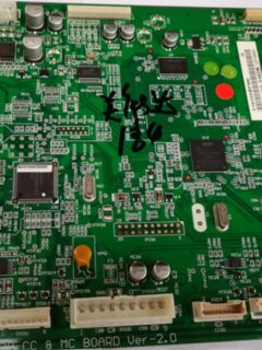 Applicable to minolta 184, 185 7718 7818 6180 e/en motherboard interface board original