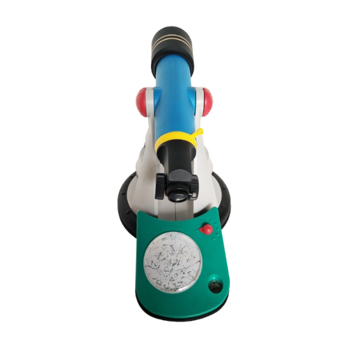 开信Kson30周年纪念版D60F360mm桌面式儿童折射天文望远镜 - 图2
