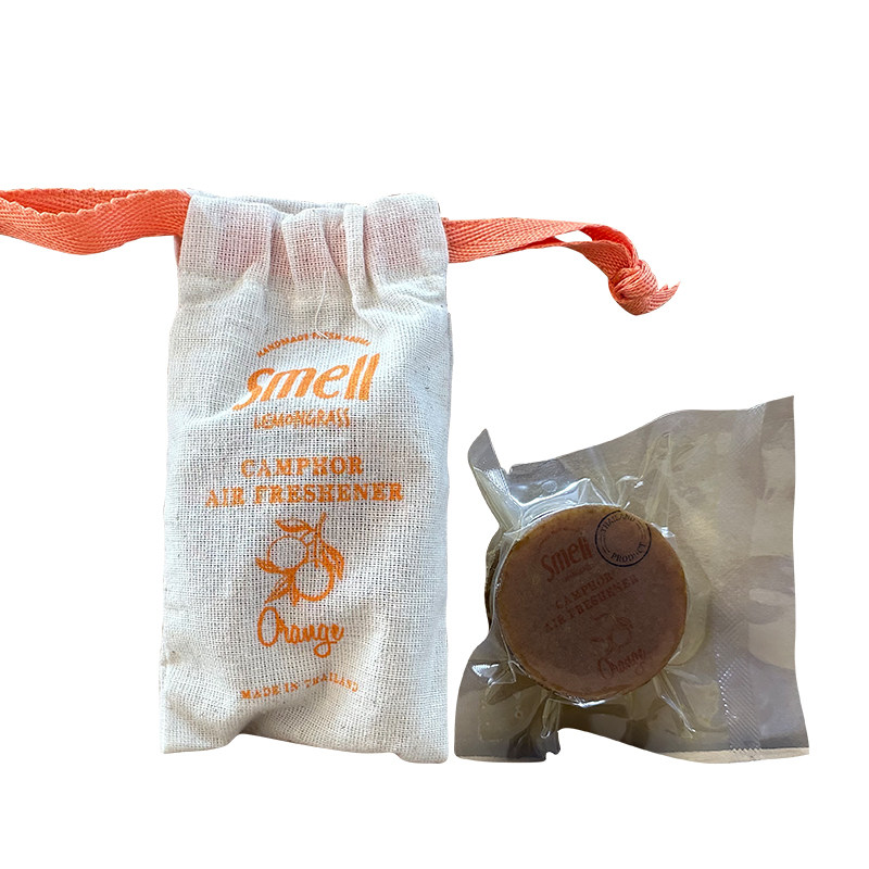 Smell香包泰国柠檬草佛手柑室内厕所衣柜车内香薰防蚊虫持久留香,淘宝优惠券,粉丝福利购,淘宝优惠卷