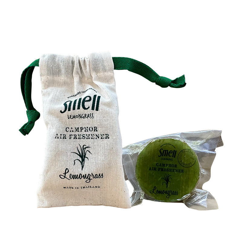 Smell香包泰国柠檬草佛手柑室内厕所衣柜车内香薰防蚊虫持久留香,淘宝优惠券,粉丝福利购,淘宝优惠卷