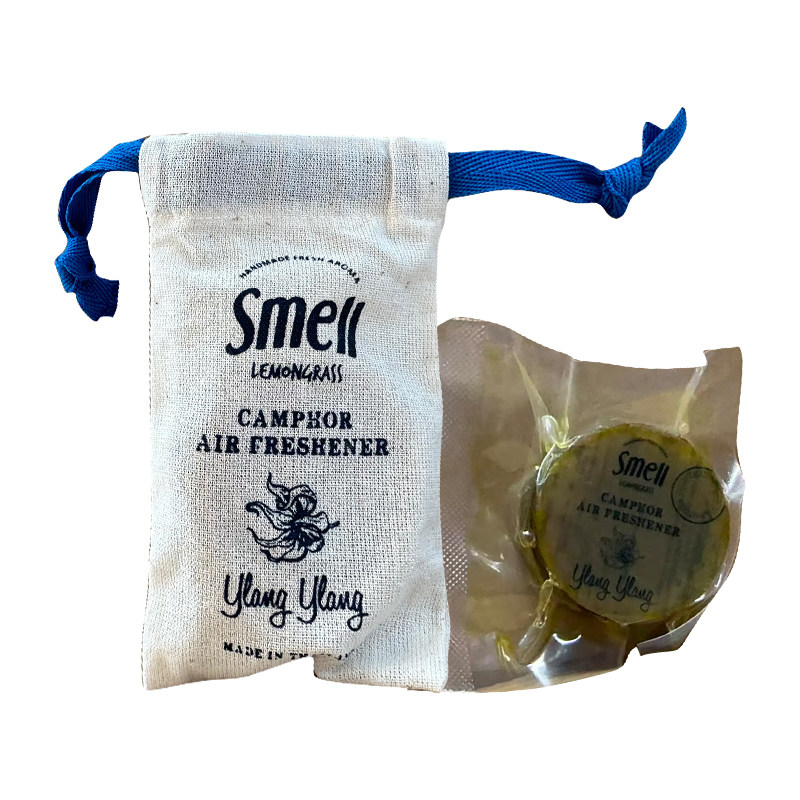 Smell香包泰国柠檬草佛手柑室内厕所衣柜车内香薰防蚊虫持久留香,淘宝优惠券,粉丝福利购,淘宝优惠卷