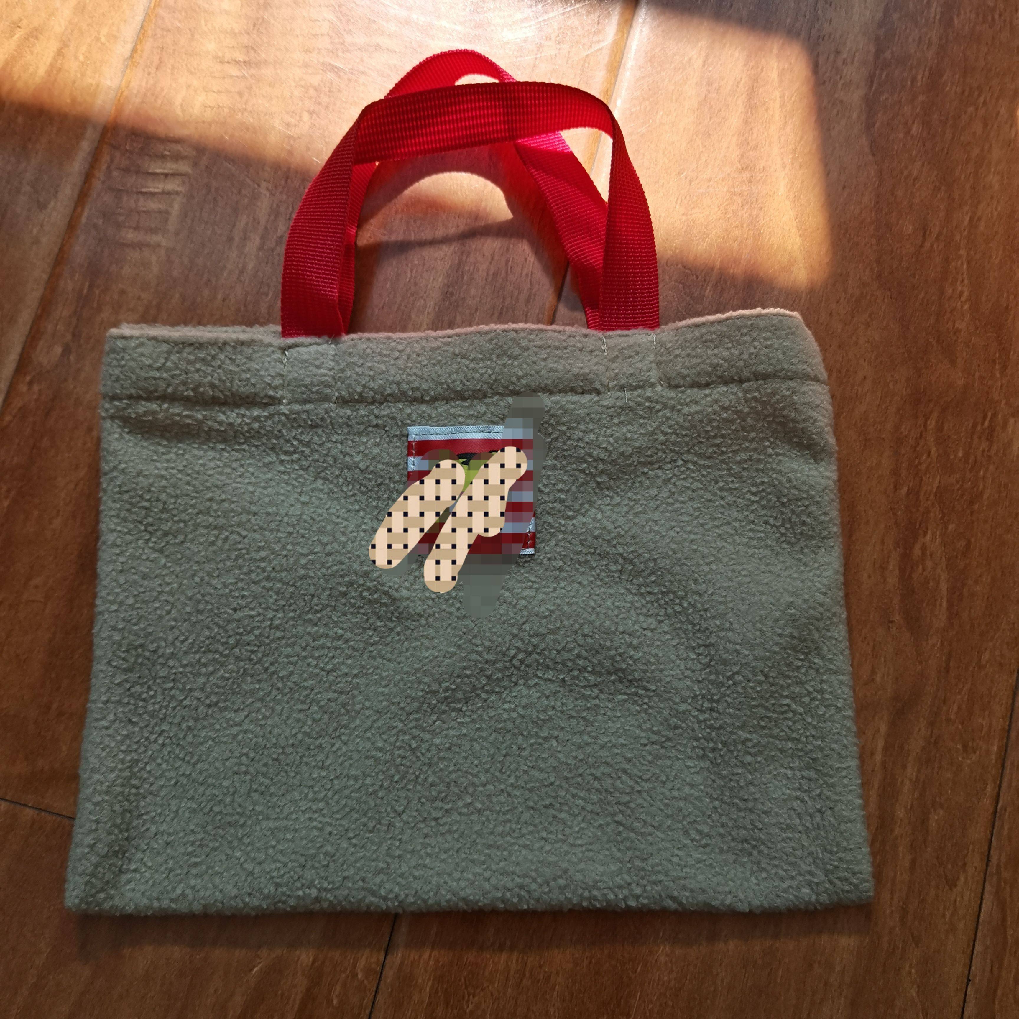 外贸日系X虎手提包加绒迷你拉储物链包,淘宝优惠券,粉丝福利购,淘宝优惠卷