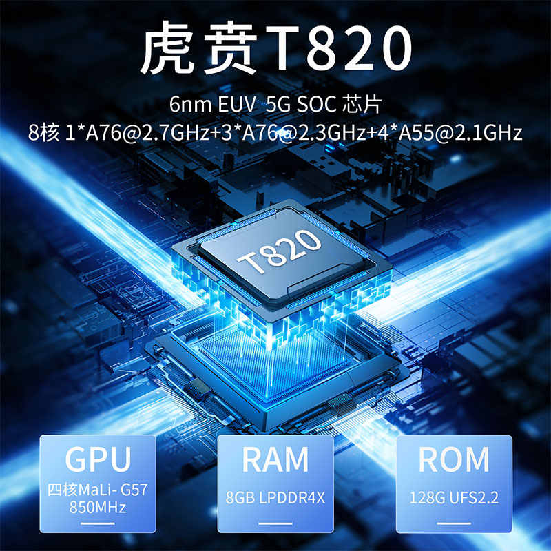 安伯尼克RG406H安卓掌机天马G开源高性能街机3DS游戏机双人连电视 - 图1