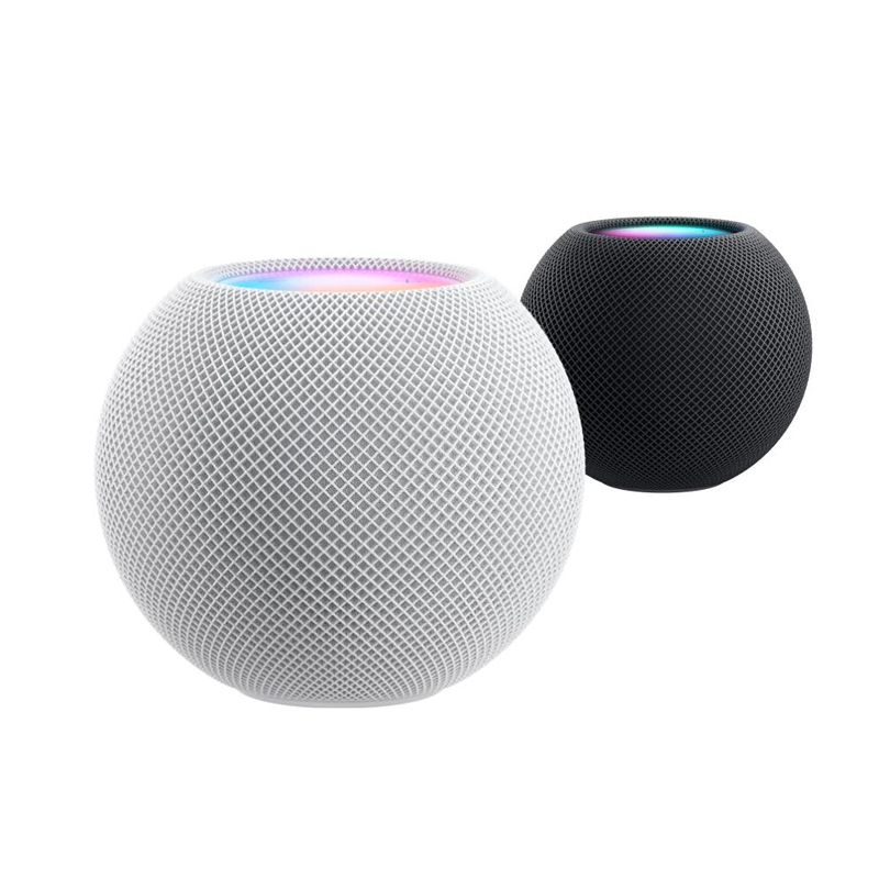 现货国行2020新款苹果HomePod mini蓝牙5.0智能音箱Siri正品原封-图2