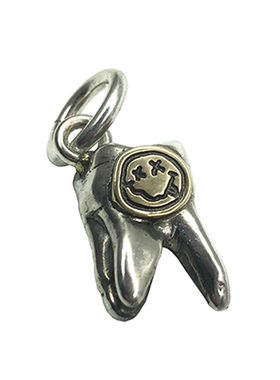 lotusstudio蓮說製物smile吊坠