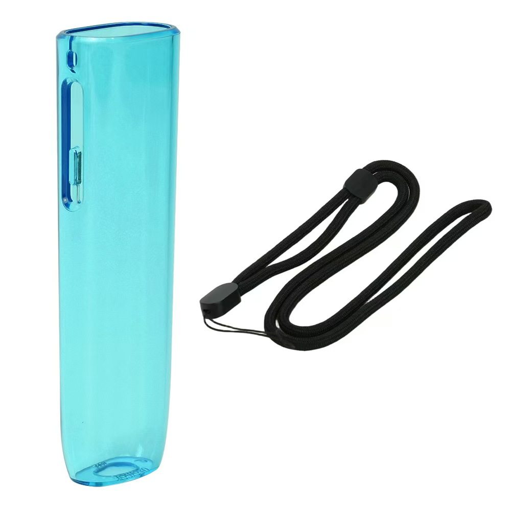 iqo八代日韩版一体机专用透色保护套 PC硬壳IQO8代保护壳附带挂绳,淘宝优惠券,粉丝福利购,淘宝优惠卷