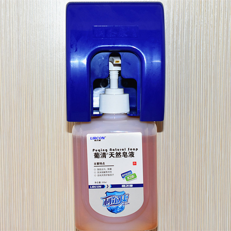 消毒液洗手液脚踏出液器润杰康取液器适用2.5厘米口径适配范围广,淘宝优惠券,粉丝福利购,淘宝优惠卷