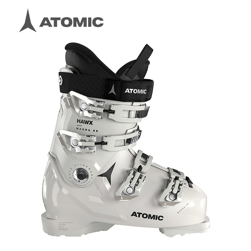 23-24 ATOMIC 阿托米克双板雪鞋宽版鞋楦滑雪鞋HAWX MAGNA 95 85 - 图2