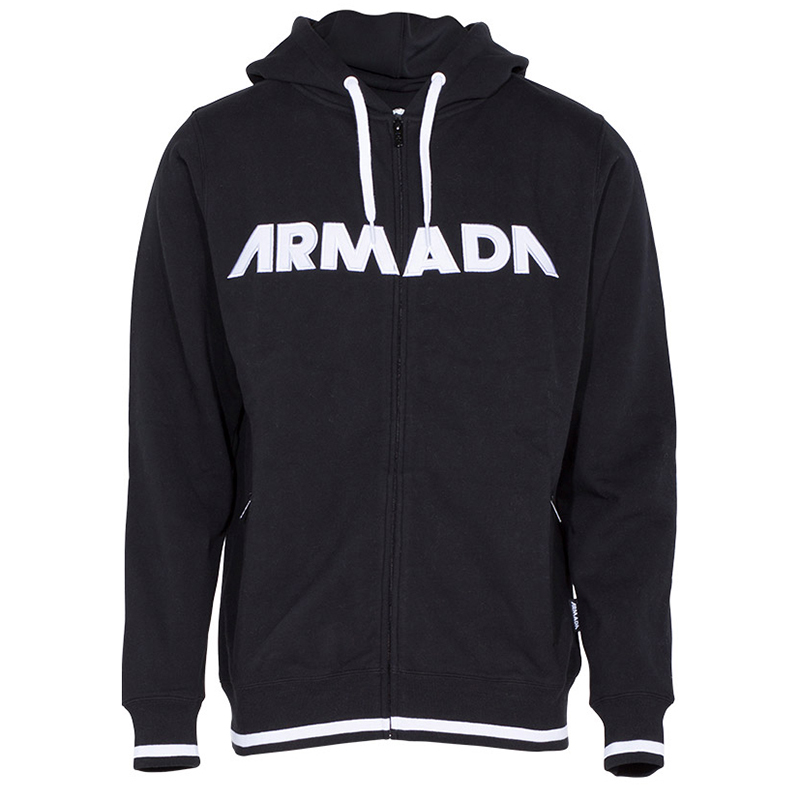 2013-16 ARMADA REPRESENT HOODY 时尚休闲帽衫套头衫卫衣男款 - 图1