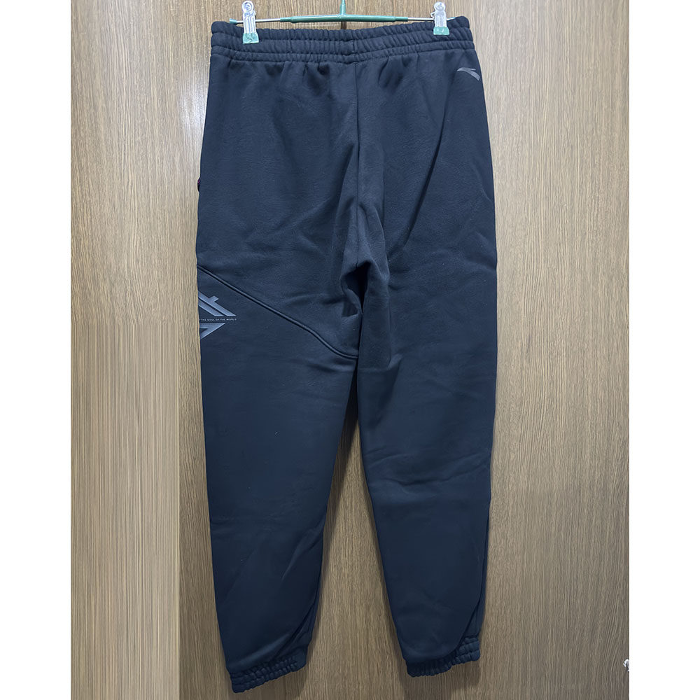 安踏正品秋冬休闲针织透气篮球系束腿青年潮男运动长裤152341308S,淘宝优惠券,粉丝福利购,淘宝优惠卷