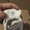 ANTA genuine winter non-slip shock-absorbing cream bag women's sneakers