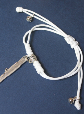 赴成毅萧秋水李沉舟山海剑琴手链