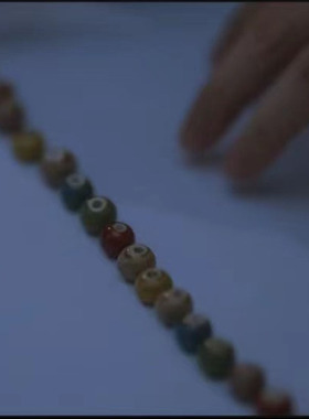 治愈系恋人罗云熙顾云峥手链