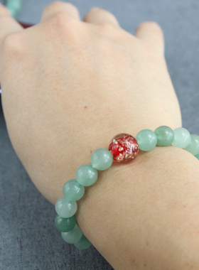 衍生通用防丢绳古风可拆卸手链