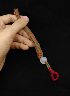 云之羽虞书欣云为衫同款手链