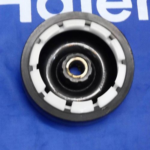 适用海尔半自动双桶/缸洗衣机皮碗水封密封圈水堵轴承座配件41006 - 图2