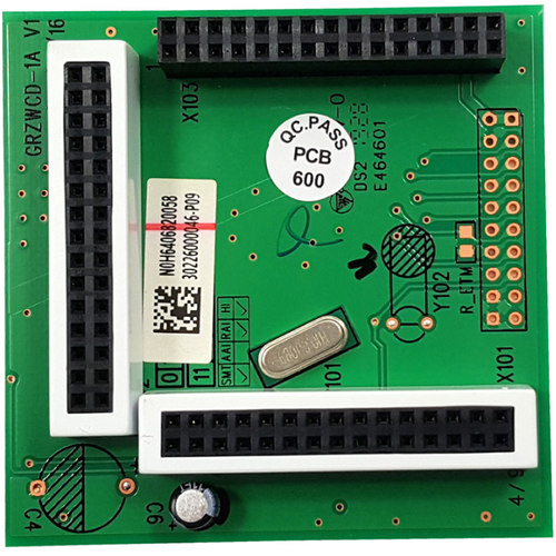 适用格力中央空调多联机配件电脑主板GMV-H120WL/H140WL/H160WL/C - 图3