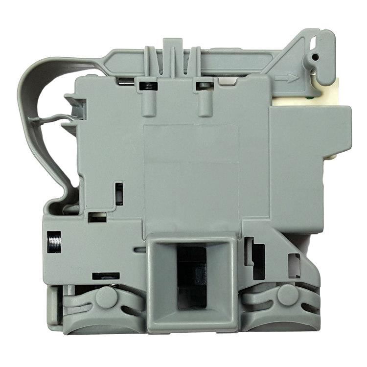 适用海尔洗衣机配件门锁开关C1 75G3F/75W3/75W3F/D75G3/HD10G3U1 - 图0