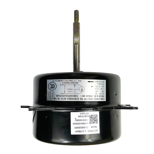 原装美的空调配件电机马达KFR-23GW/DY-PA401(R3/PA402(R2/QA(R2) - 图0