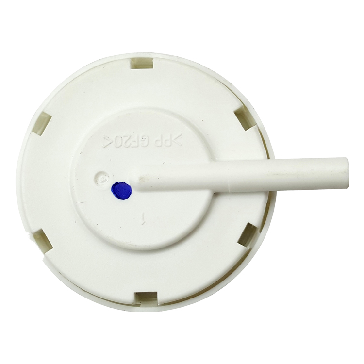 海尔洗衣机配件水位开关传感器MB8518F61V MB8598F61 MS8518BZ51 - 图1