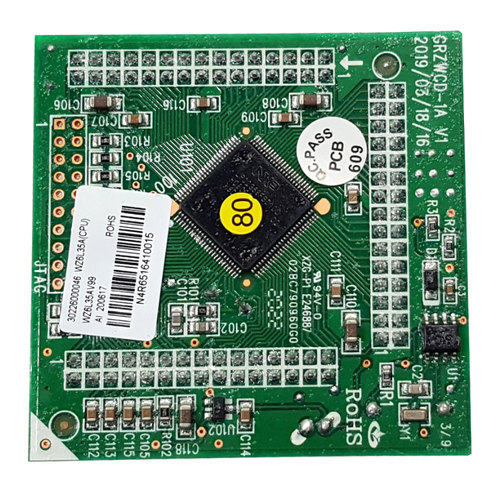 适用格力中央空调多联机配件电脑主板GMV-H120WL/H140WL/H160WL/C - 图2