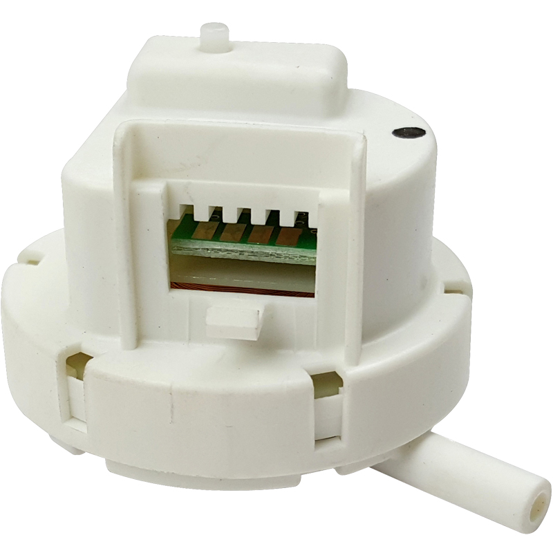 海尔洗衣机配件水位开关传感器MB8518F61V MB8598F61 MS8518BZ51 - 图3