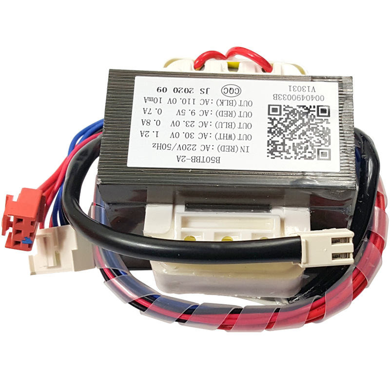 适用海尔热水器配件变压器JSQ25-13WTC3/13YC6/13YD2/13YD3/13ZA1 - 图3