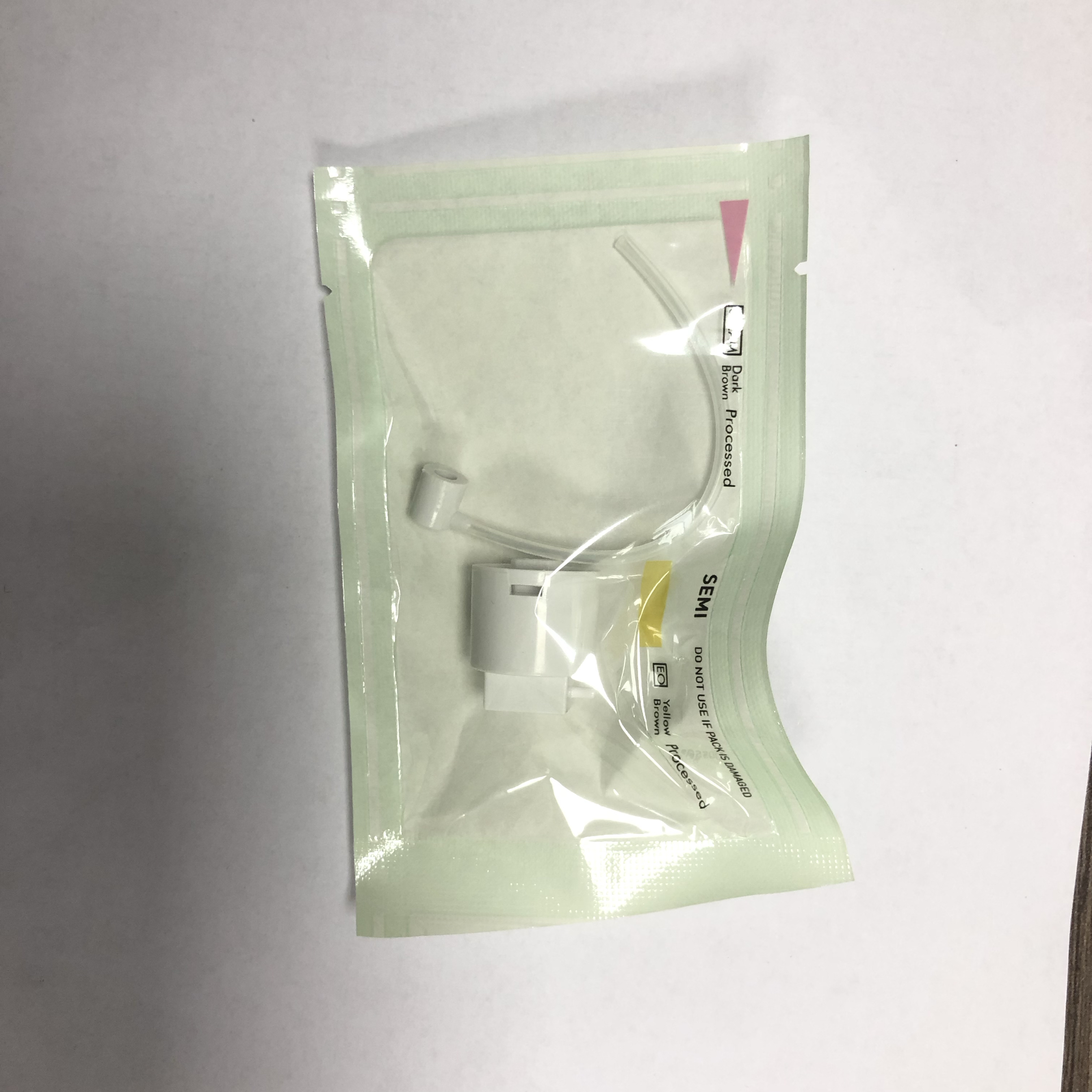 耗材细胞种植仪针头配件美容院水光浅导入仪器49针 - 图1