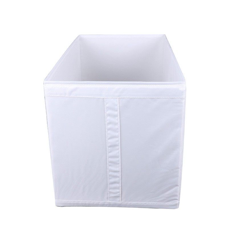 牛津布pp板可水洗杂物收纳盒玩具分格整理盒抽屉式化妆品收纳箱,淘宝优惠券,粉丝福利购,淘宝优惠卷