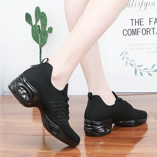 Спортивная обувь, белые модные танцующие туфли