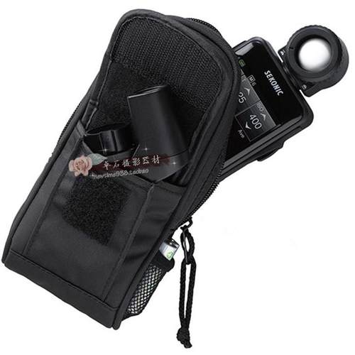 SEKONIC 迎光 L-478D KIT 触控式 测光表套装（含5度测光头）现货 - 图2