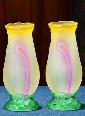 供奉套装全套用品摆件