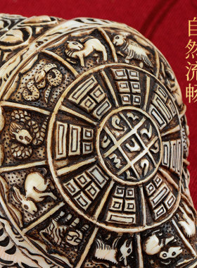 海螺手工尼泊尔可吹响