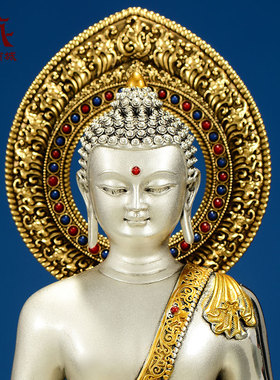 精工铜雕室内家用铜摆件