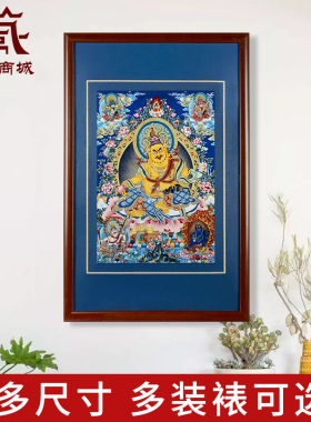 现代室内装饰艺术画挂画