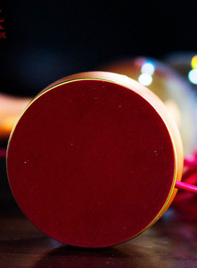 水晶球透明插电长明灯