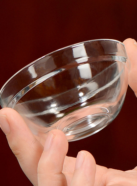 透明水晶水杯多型可选