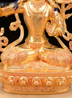 家居雕像摆件铜材锻造