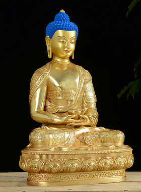 铜摆件客厅玄关书房摆件