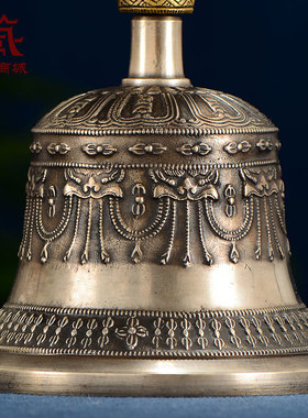 铜制摆件中式室内鎏金