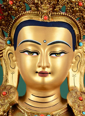 现代家装艺术摆件桌面装饰铜像