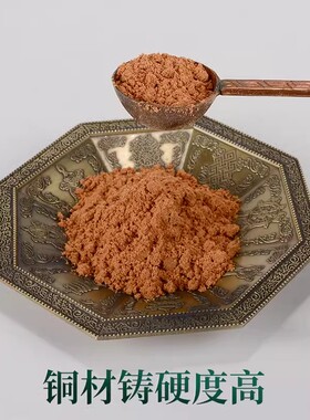 铜制火供勺圆勺子用品多用