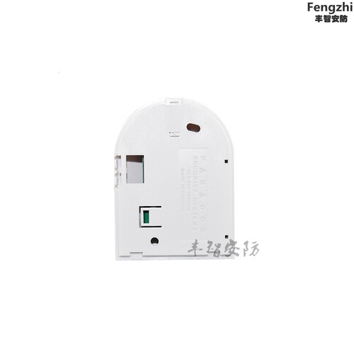 实店/PA-456 枫叶有线玻璃破碎器/震动探测器/家用防盗报警器 - 图1
