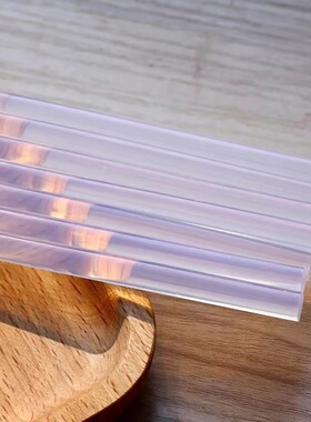 透明热熔胶棒手工拼接胶制作材料