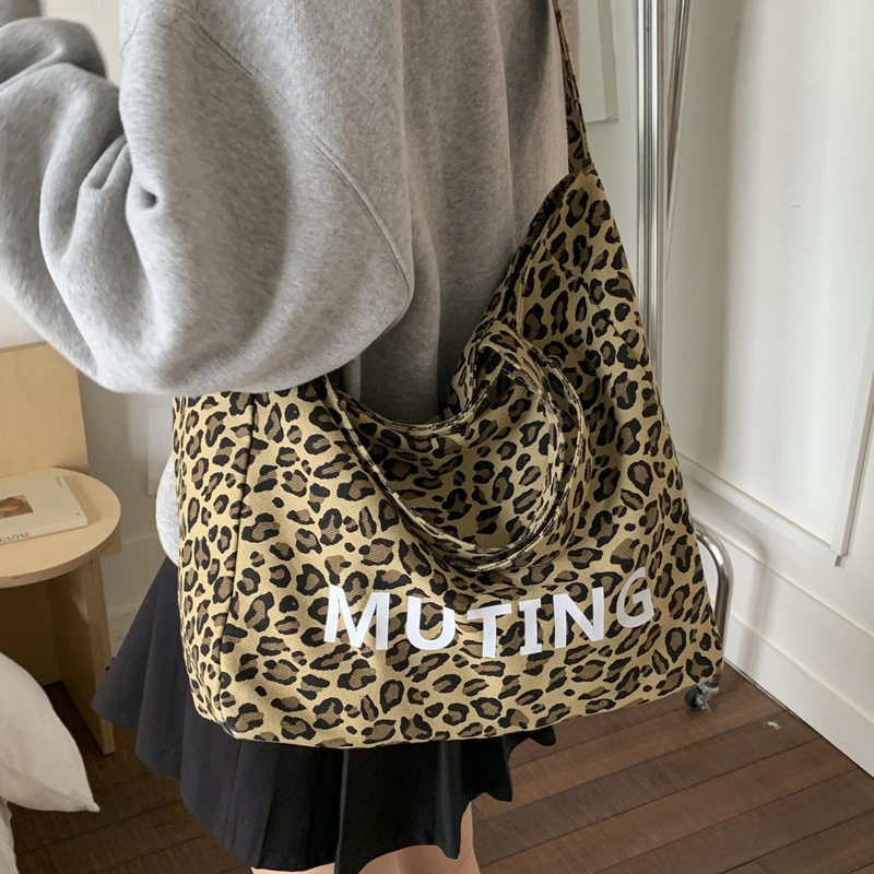 帆布包包女 2025新款流行时尚百搭单肩包大容量托特包通勤斜挎包N,淘宝优惠券,粉丝福利购,淘宝优惠卷