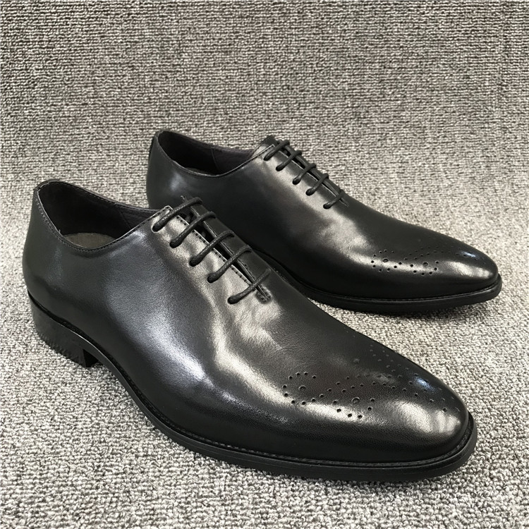 撤柜品牌高档鞋真皮整张牛皮雕花英伦正装商务男皮鞋牛津鞋Oxford,淘宝优惠券,粉丝福利购,淘宝优惠卷