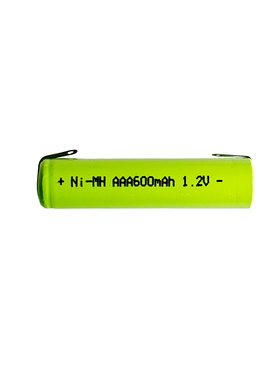 电动剃须刀理发器镍氢电池42mm