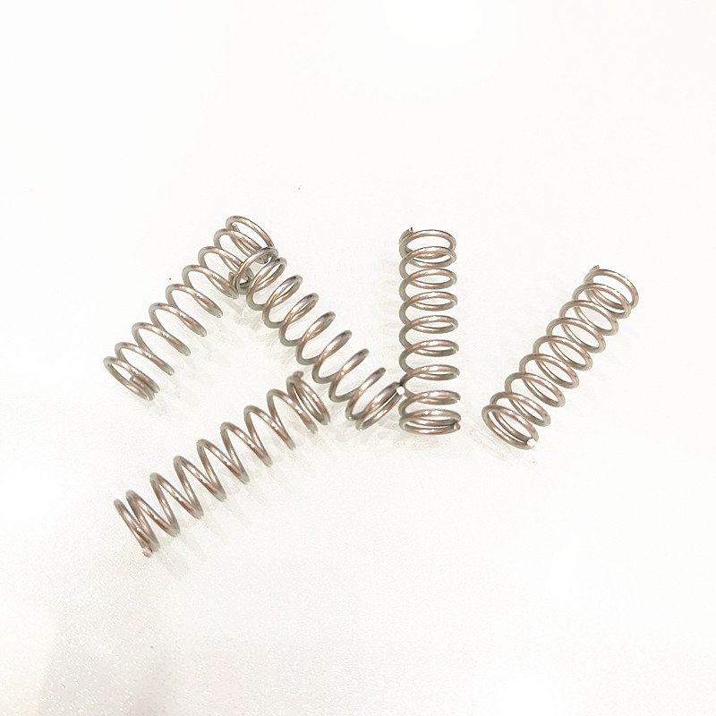 Rice cooker accessories button lid opening spring switch